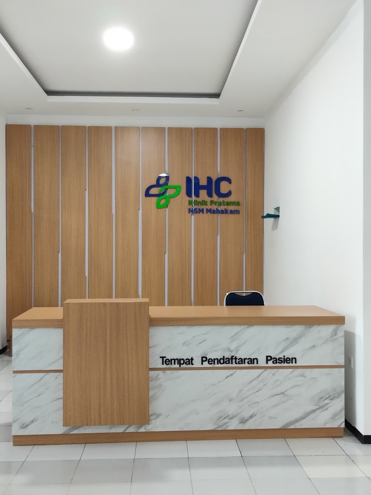 Klinik IHC PT Nusantara Sebelas Medika